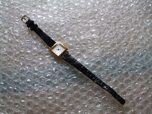SEIKO (セイコー) ノイエ 1F21-5020 腕時計 稼働品