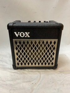 u53018　中古　VOX DA5 エレキアンプ