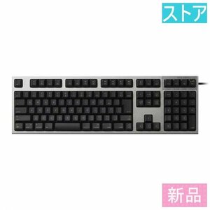 新品・ストア★有線USBキーボード 東プレ REALFORCE for Mac R2SA-JP3M-BK ブラック 新品・未使用