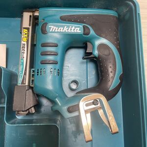 マキタ makita 充電式タッカ 