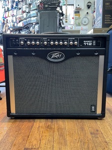 u54073　中古　PEAVEY ( ピーヴィー )　BANDIT 112