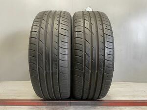 215/50R17(91W)[商品番号6711] ファルケン ZIEX ZE914 2021年製 2本セット 215/50/17