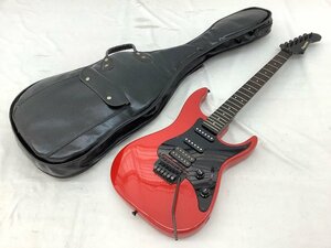 FERNANDES(フェルナンデス) エレキギター L046765 フルチェックOK 弦なし 中古品 ACB