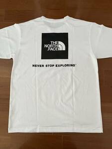 The North Face ノースフェイス Tシャツ XXL