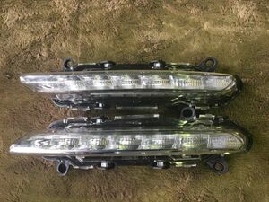 BENZ W221後期 LEDデイライト Lorinser ロリンザー　 W218 W204 W251・22165-17 W221-012