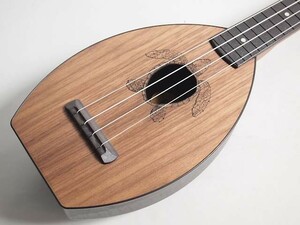 The Magic Fluke Ukuleles/M-30 Honu ソプラノウクレレ 【マジックフルークウクレレ】