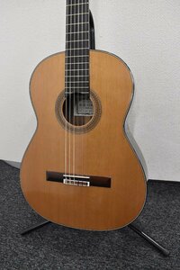 3066 中古品 KODAIRA ARTIST MODEL AST 85 #42634 小平 クラシックギター