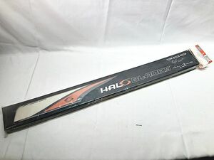 JR PROPO　カーボンメインローターHaloBlades700　83176　パッケージ汚れ有り　ラジコン　同梱OK　1円スタート★H