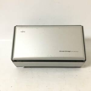 ★現状品★FUJITSU 富士通 ScanSnap S1500 FI-S1500 スキャナー スキャンスナップ