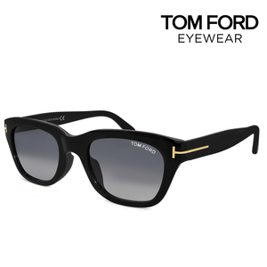 トムフォード サングラス アジアンフィット TF-0237s 01b tf0237s TOM FORD tomford TF237-F FT0237-F/S ft0237f ウェリントン メンズ