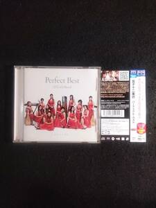 【中古 CD】ＣＤ 女子十二楽坊 『 perfect best 』