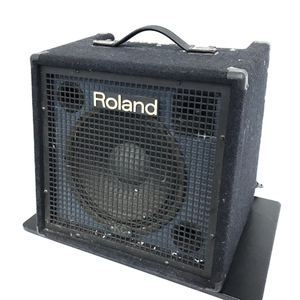 Roland KC-350JC キーボードアンプ 楽器用アンプ 通電確認済み ローランド