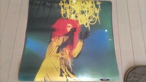 X JAPAN hide ポスター 1994