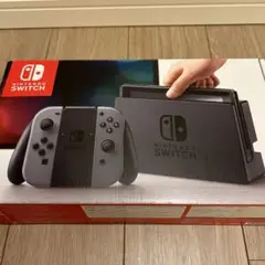 任天堂　Nintendo Switch 本体
