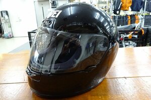 ◇SHOEI フルフェイスヘルメット RFD 黒 Lサイズ Z900RS.CB1100.YZF-R25.CB400SF.MT-09.ニンジャ1000.NC750X乗りに！