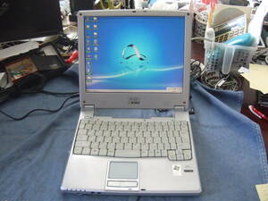 きれい Windows 98 Sharp PC-MC1-3CC 