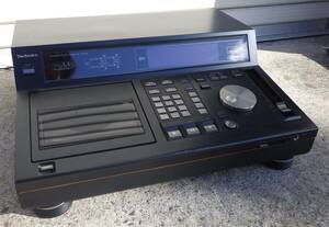 Technics テクニクス CDプレーヤー SL-P1200