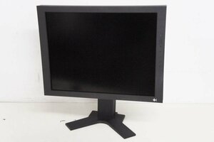 2 現状販売 EIZO ナナオ 21.3インチ液晶ディスプレイ RadiForce RX220