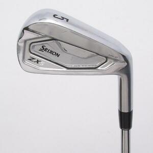 ダンロップ SRIXON スリクソン ZX5 MkII アイアン N.S.PRO 950GH neo DST シャフト：N.S.PRO 950GH neo DST(6本:#5 #6 #7 #8 #9 PW)