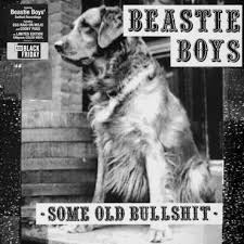 【新品/新宿ALTA】Beastie Boys/Some Old Bullshit【2020 RECORD STORE DAY BLACK FRIDAY 限定盤】(ホワイト・ヴァイナル仕様)(745821)