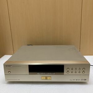 XL7059 △TOSHIBA 東芝 HDD/DVDレコーダー RD-X1　通電可　ジャンク品