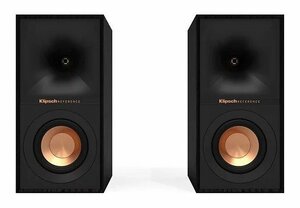 即決◆新品◆送料無料Klipsch R-40M ブックシェルフ スピーカー(ペア) REFERENCEシリーズ