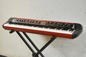 KORG コルグ ステージピアノ 電子ピアノ SV1-73【ジャンク品】