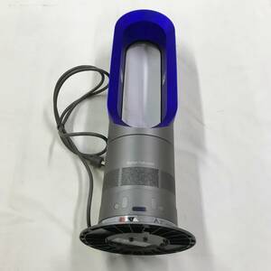 sx976 送料無料！動作品 dyson ダイソン Hot Cool ホット&クール ファンヒーター AM04 2012年製 本体のみ