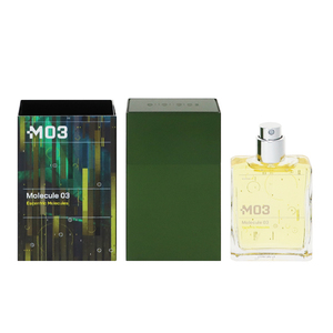 エセントリック モレキュールズ モレキュール03 (ケース付) EDT・SP 30ml 香水 フレグランス MOLECULE 03 ESCENTRIC MOLECULES 新品 未使用