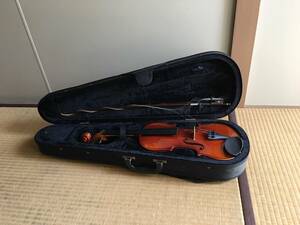 バイオリン VIOLIN メーカー：Andalusia