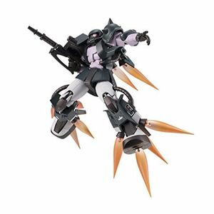 ROBOT魂 機動戦士ガンダム SIDE MS MS-06R-1A 高機動型ザクII ver. A.N.I.M.E~黒い三連星~ 約12