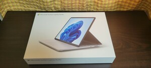 Surface laptop studio Core i7 11370H RTX 3050ti メモリ32GB純正スリムペン付き