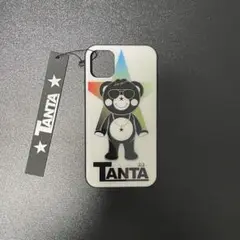 TANTA iPhoneケース/11
