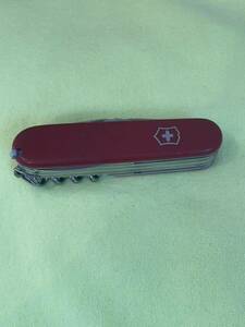 ビクトリノックス マルチツール VICTORINOX 