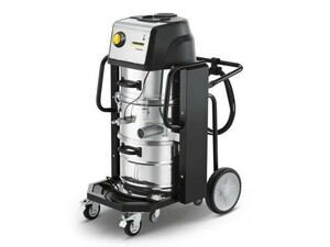 KARCHER（ケルヒャー）産業用バキュームクリーナー　IVC60/30Tact2 1.576-111.0　1.576-112.0