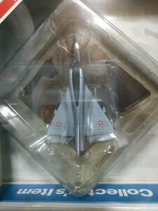 未開封 模型 ダッソー ミラージュIII C デルプラド 世界の戦闘機 No.6 戦闘機 航空機 ミニチュア ダイキャスト 金属 ジェット