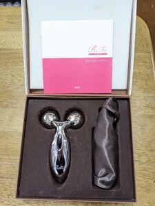 ReFa CARAT　リファカラットプラチナ 美顔ローラー　PEC-L1706