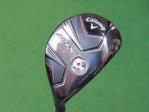 APEX UW 2024 19 TENSEI 70 for Callaway (SR)