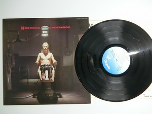 cB6:The Michael Schenker Group / MICHAEL SCHENKER / WWS-81376