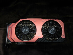 GeForce　GTX980　RTX2070super　セット