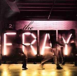 【輸入盤】Ｆｒａｙ　（Ｄｌｘ）／ザ・フレイ