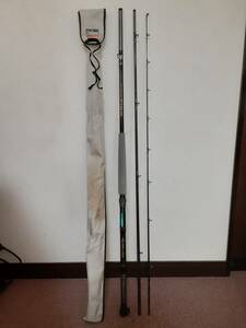 Daiwa　潮流　マダイ　50-330　竿　ロッド