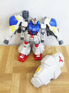 P272【完成品】 1/100 RX-78GP02A ガンダム試作2号機　サイサリス　現状　/5