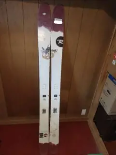 178 rossignol star 7