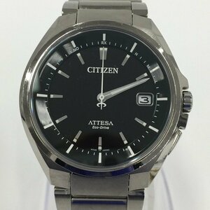 CITIZEN シチズン アテッサ エコドライブ GN-4W-S 0N10119【CEAD2040】