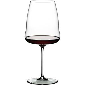 リーデル ハイクラス シラー RIEDEL 機能美 エレガント スタイリッシュ ワイングラス 赤ワイン 高級感 贅沢 ギフト 丸みのある キュート