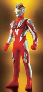 【中古】 ウルトラマンマックス ウルトラヒーローシリーズ2005 ウルトラマンゼノン