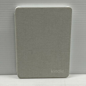 IZU 【中古品】 Kindle Paperwhite 第10世代 8GB ホワイト ※箱無し 〈089-240506-AS-02-IZU〉