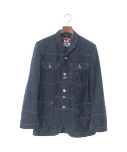 JUNYA WATANABE MAN カジュアルジャケット メンズ ジュンヤワタナベマン 中古　古着