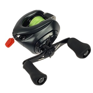 ▽▽ SHIMANO シマノ EXSENCE 17エクスセンスDC XG LEFT 03736 やや傷や汚れあり